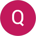 Q profile picture
