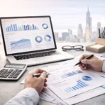 CFO-Level Corporate Tax Support