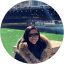 Muriel Mapp profile picture