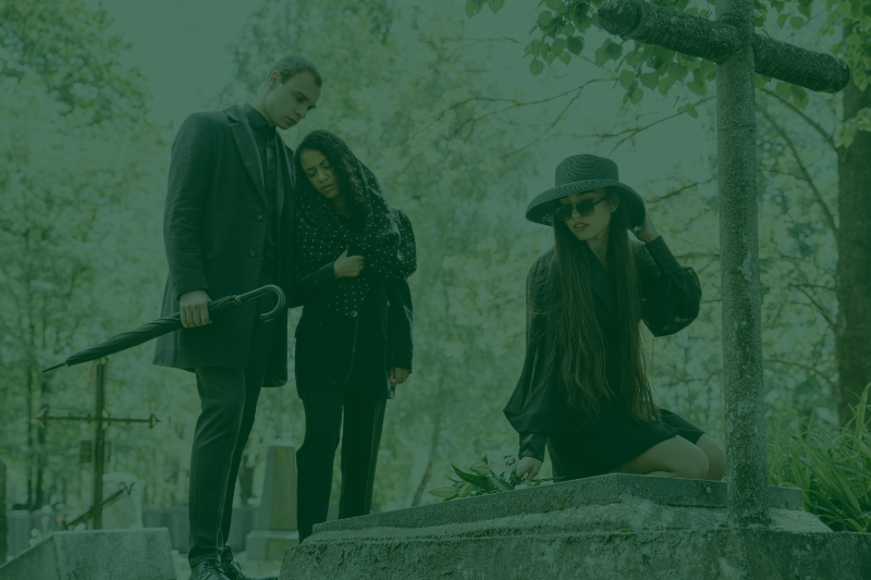 Final Tax Return for a Deceased Person