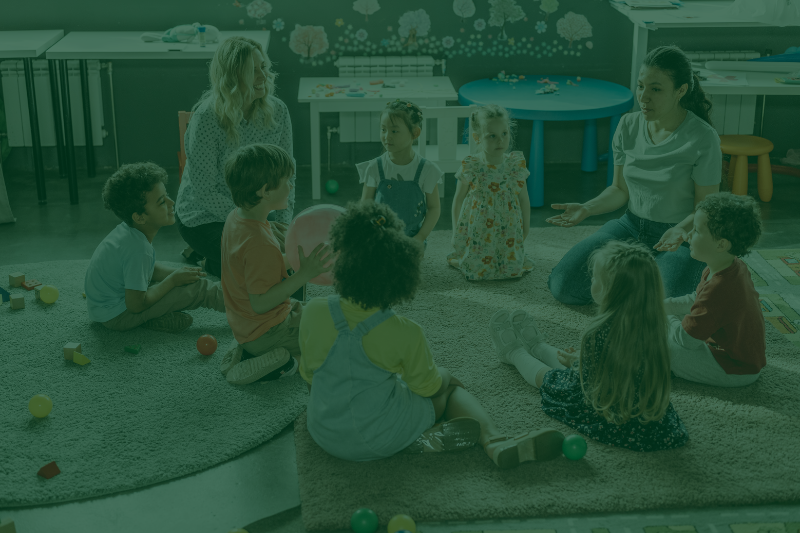 Childcare & Daycare