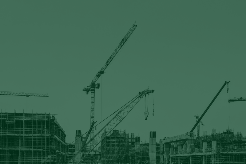 Construction