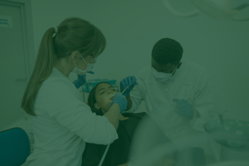 Dentists