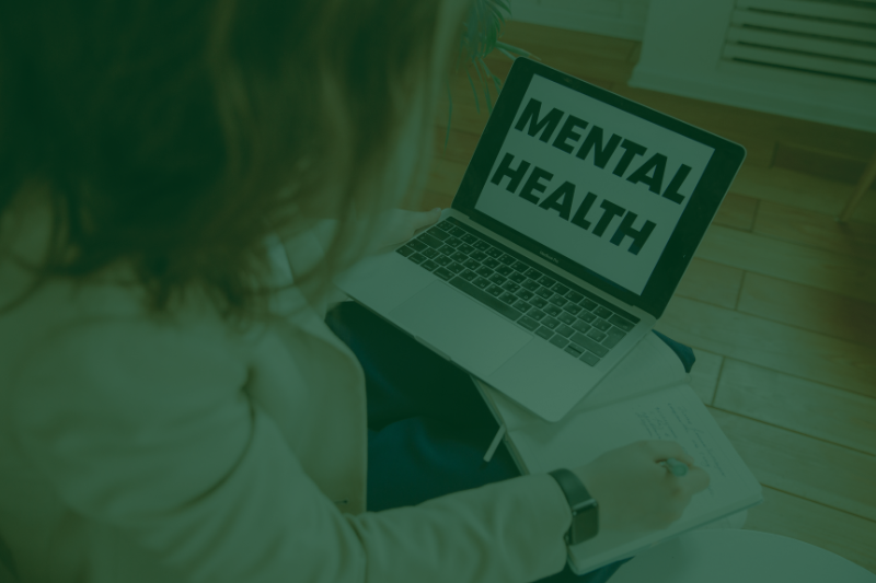 Mental Health Therapists