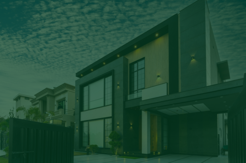 Real Estate