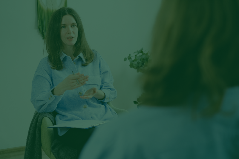 Therapists & Solo Practitioners