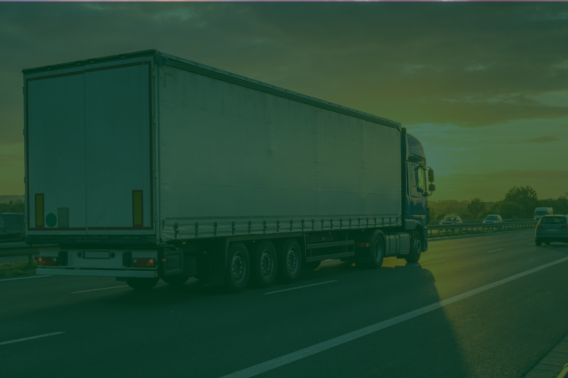 Trucking